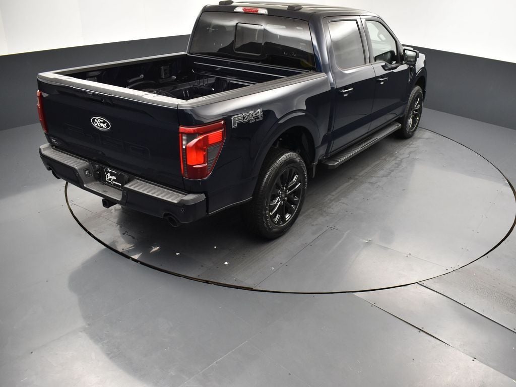 2026 Ford F-150 XLT 302A