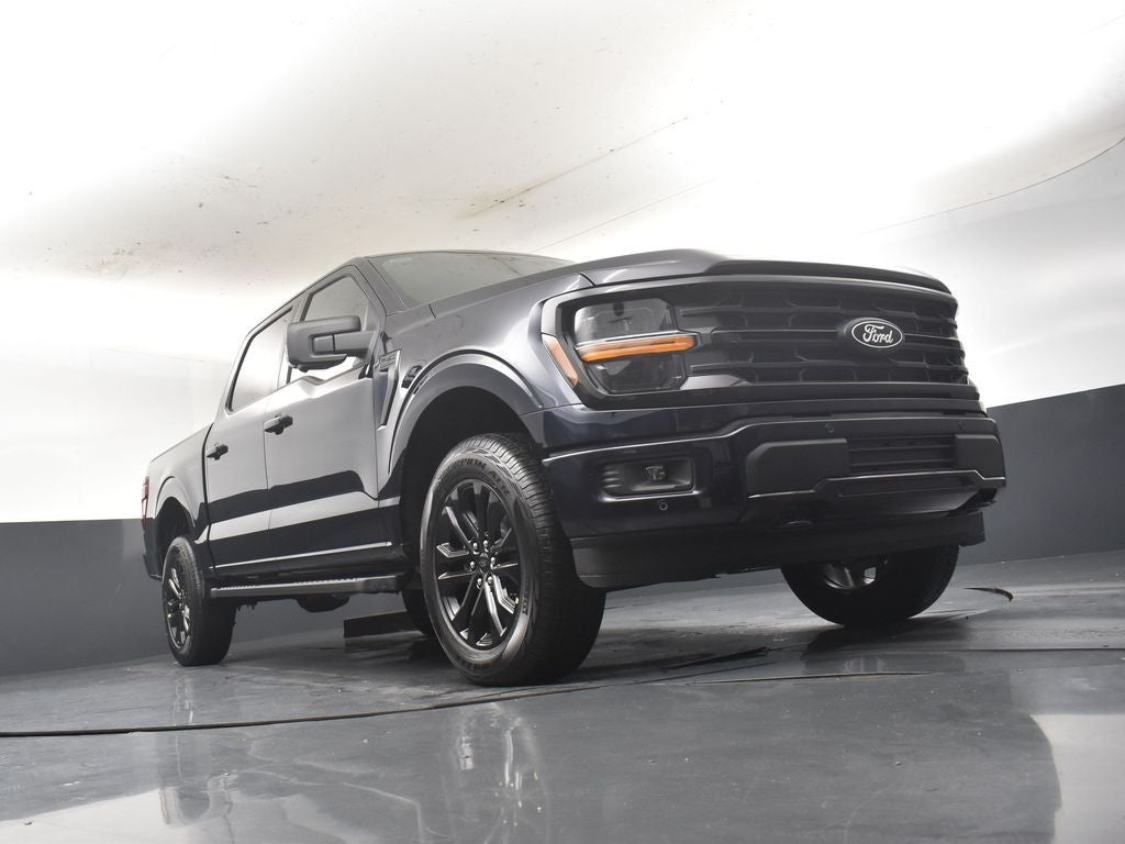 2026 Ford F-150 XLT 302A