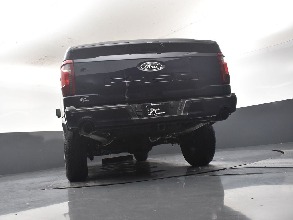 2026 Ford F-150 XLT 302A