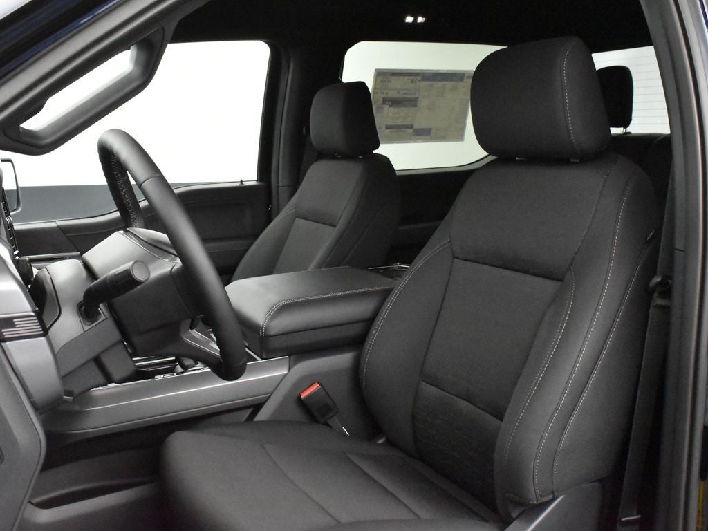 2026 Ford F-150 XLT 302A