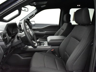 2026 Ford F-150 XLT 302A