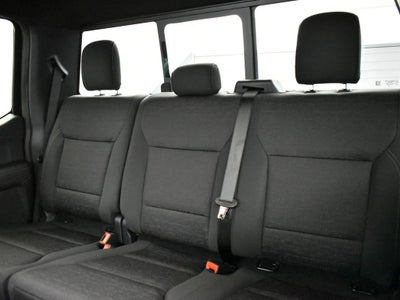 2026 Ford F-150 XLT 302A