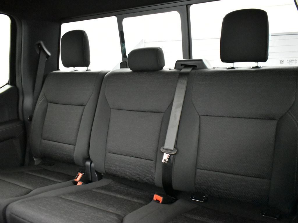 2026 Ford F-150 XLT 302A