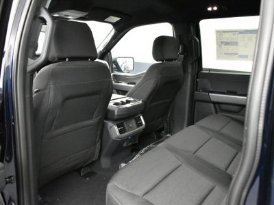 2026 Ford F-150 XLT 302A