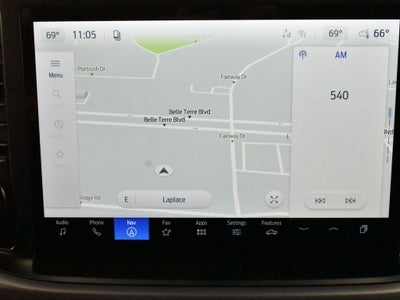 2026 Ford F-150 XLT 302A