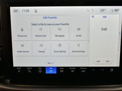 2026 Ford F-150 XLT 302A