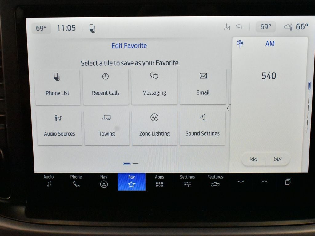 2026 Ford F-150 XLT 302A