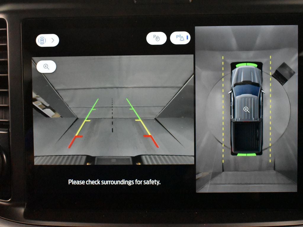 2026 Ford F-150 XLT 302A