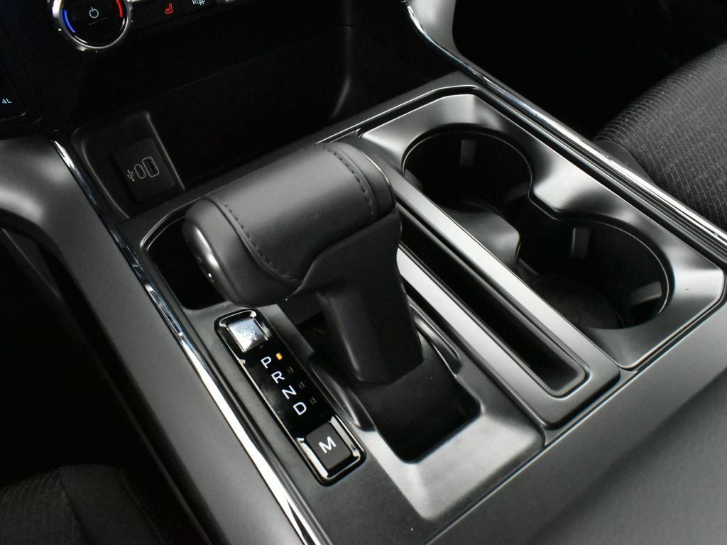 2026 Ford F-150 XLT 302A