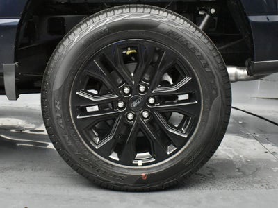 2026 Ford F-150 XLT 302A