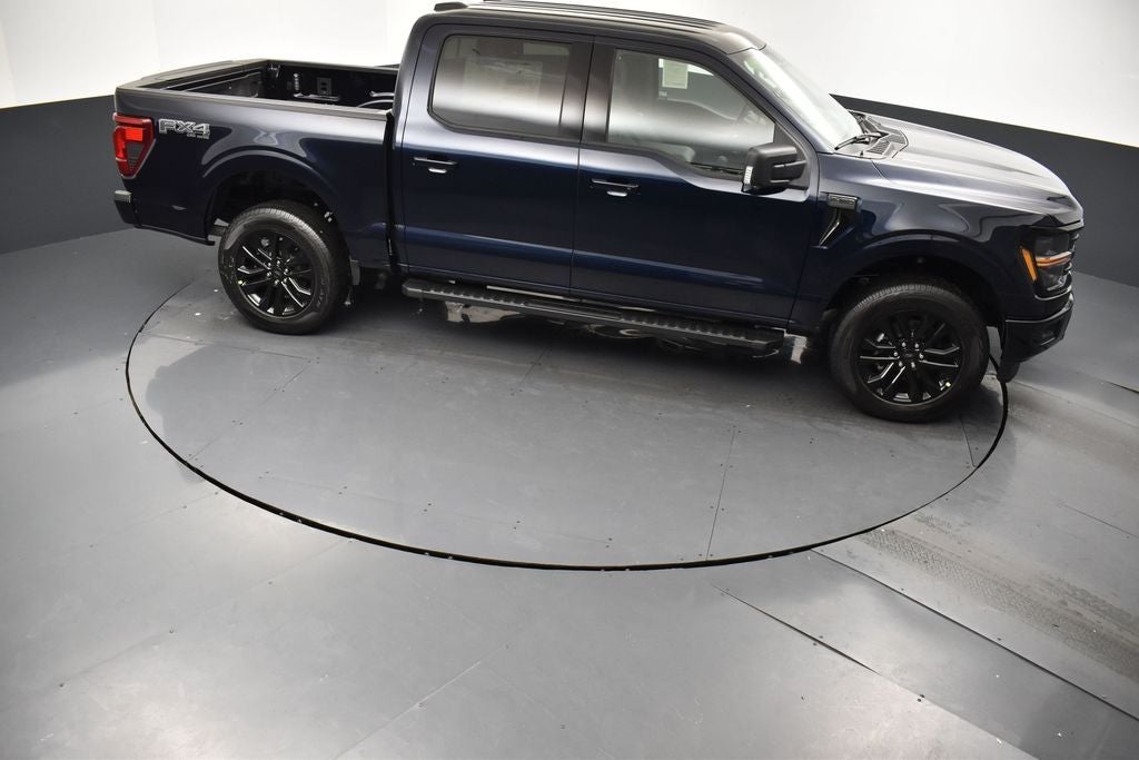 2026 Ford F-150 XLT 302A