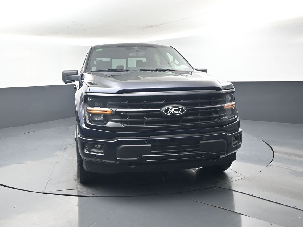 2026 Ford F-150 XLT 302A