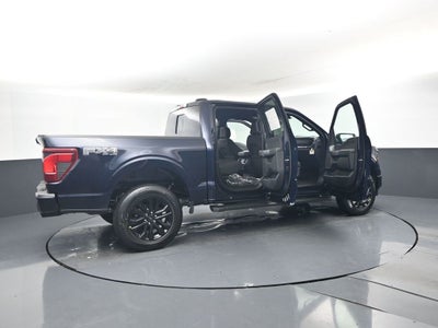 2026 Ford F-150 XLT 302A