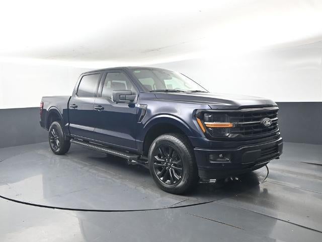 2026 Ford F-150 XLT 302A