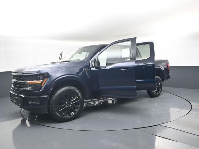 2026 Ford F-150 XLT 302A