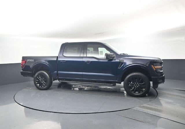 2026 Ford F-150 XLT 302A