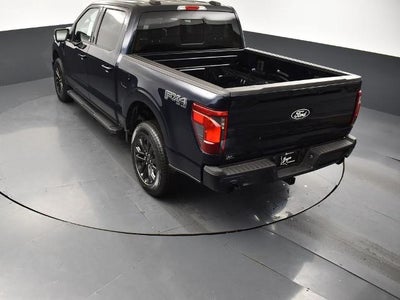 2026 Ford F-150 XLT 302A