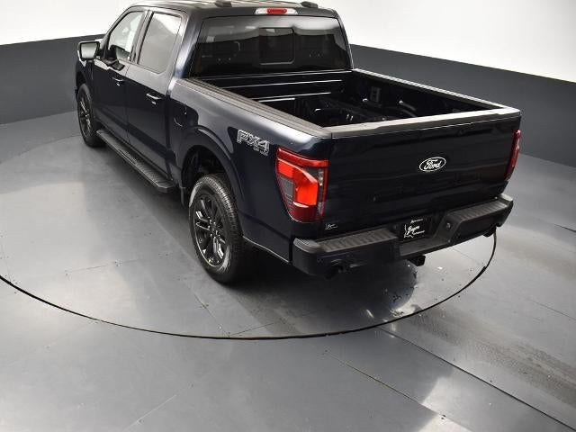 2026 Ford F-150 XLT 302A