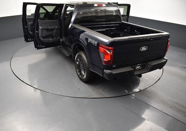 2026 Ford F-150 XLT 302A