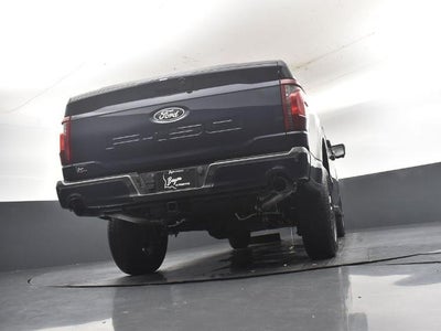 2026 Ford F-150 XLT 302A