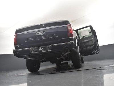 2026 Ford F-150 XLT 302A