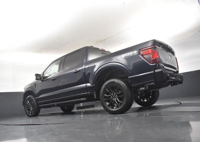 2026 Ford F-150 XLT 302A