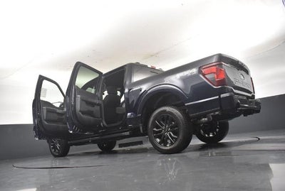 2026 Ford F-150 XLT 302A