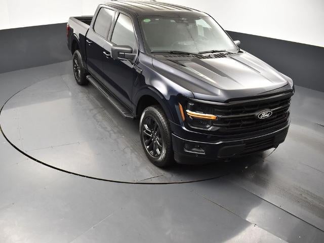 2026 Ford F-150 XLT 302A