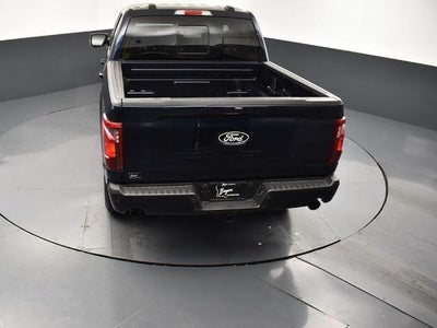 2026 Ford F-150 XLT 302A