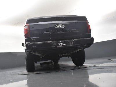 2026 Ford F-150 XLT 302A