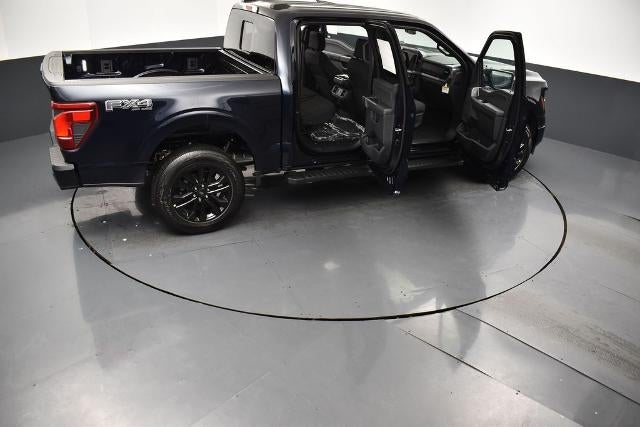 2026 Ford F-150 XLT 302A