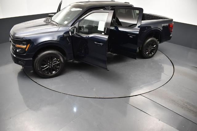 2026 Ford F-150 XLT 302A