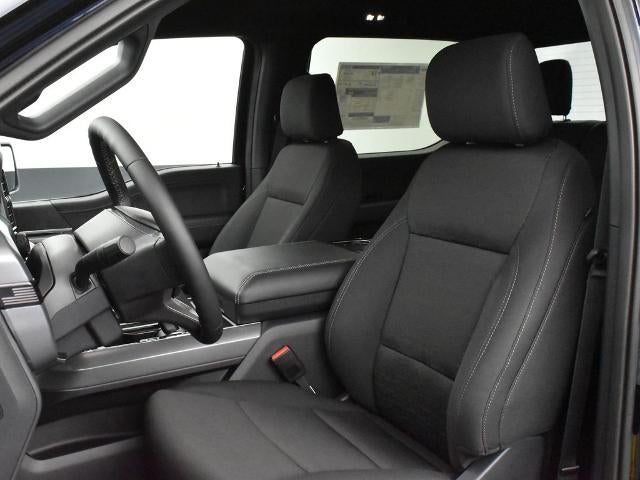 2026 Ford F-150 XLT 302A