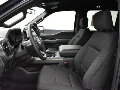 2026 Ford F-150 XLT 302A