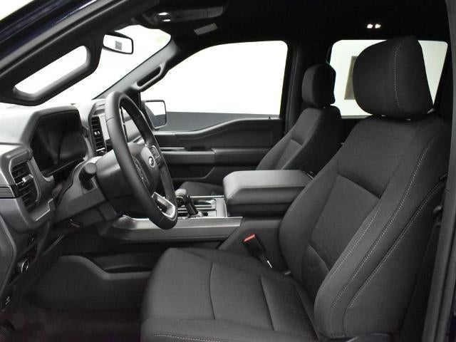 2026 Ford F-150 XLT 302A