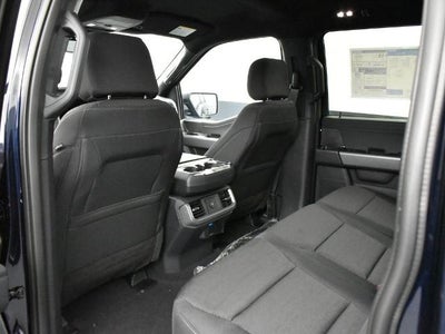 2026 Ford F-150 XLT 302A