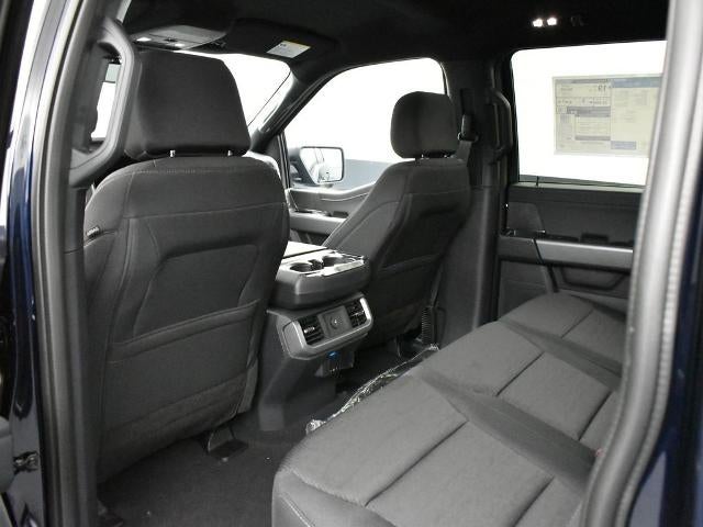 2026 Ford F-150 XLT 302A