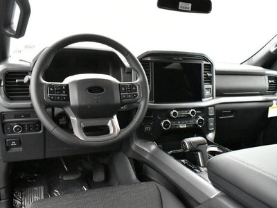 2026 Ford F-150 XLT 302A