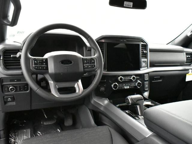 2026 Ford F-150 XLT 302A