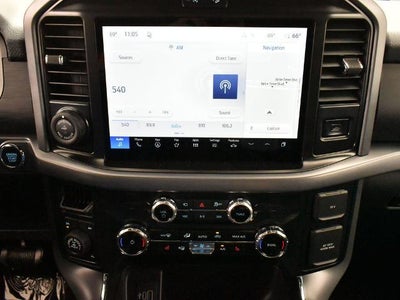 2026 Ford F-150 XLT 302A