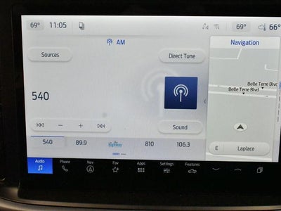 2026 Ford F-150 XLT 302A