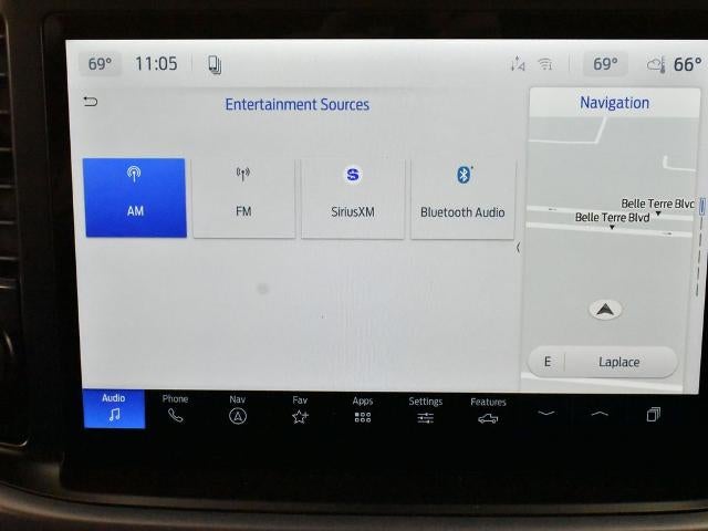 2026 Ford F-150 XLT 302A