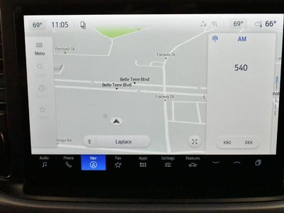 2026 Ford F-150 XLT 302A