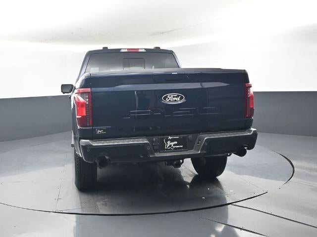 2026 Ford F-150 XLT 302A