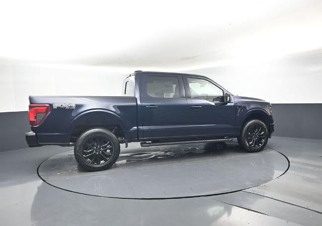 2026 Ford F-150 XLT 302A