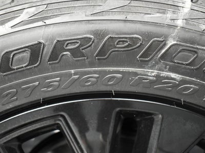 2026 Ford F-150 XLT 302A