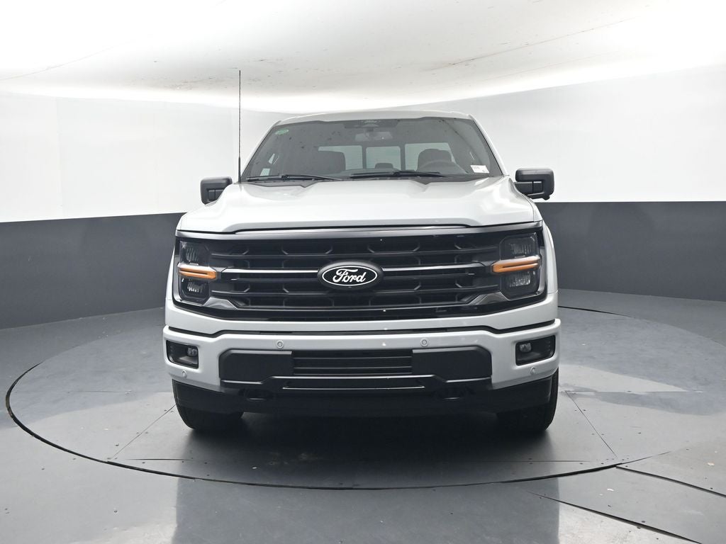 2026 Ford F-150 XLT 302A