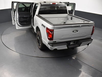 2026 Ford F-150 XLT 302A