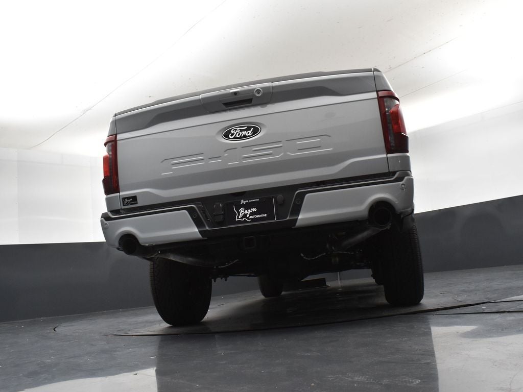 2026 Ford F-150 XLT 302A