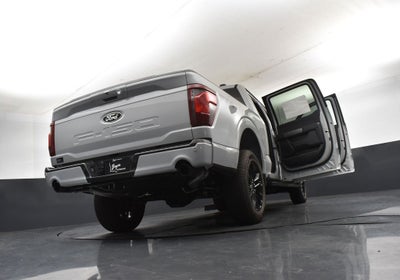 2026 Ford F-150 XLT 302A
